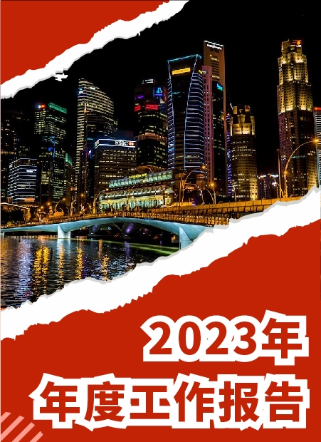 2023年年度工作报告